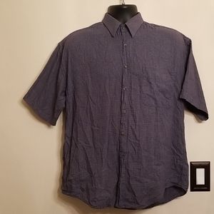 Munsing wear men's corporate gear dress shirt